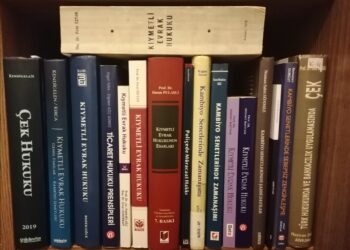 Kıymetli Evrak Hukuku