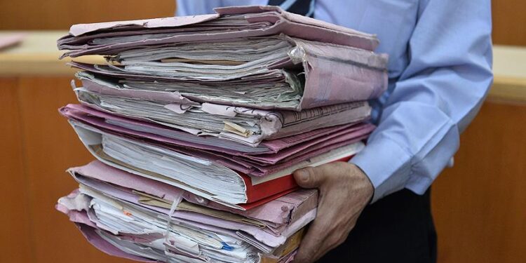 DOSYANIN İŞLEMDEN KALDIRILMASI (HMK m. 150)