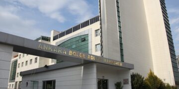 Anonim Şirket Pay Sahibinin Ortaklıktan Çıkma İstemi Hakkında BAM Kararı