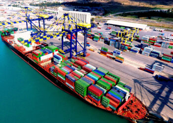 GENEL İŞLEM KOŞULLARI DENETİMİ BAKIMINDAN KONİŞMENTODA YER ALAN YETKİ KAYDI