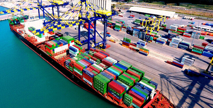 GENEL İŞLEM KOŞULLARI DENETİMİ BAKIMINDAN KONİŞMENTODA YER ALAN YETKİ KAYDI