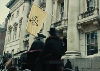 Anonim Şirket Üzerine Dört Kitap