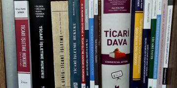 ticari işletme hukuku