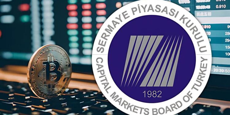 Kripto Varlıklara İlişkin İkincil Düzenlemeler Resmî Gazetede Yayımlandı