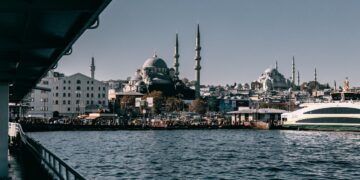 İstanbul, İstanbul, İstanbul